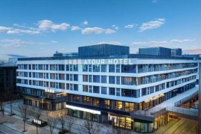Atour Hotel Zhengzhou North Dragon Lake Financial Center